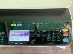 Studio 2325a Model Printer for Sale, Used for 3 Months