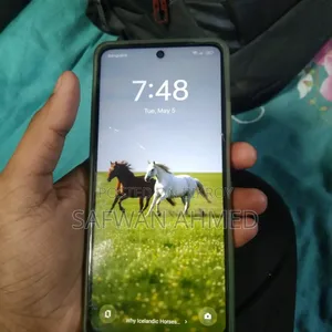 Oppo A3x 128 GB White