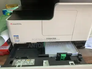 Studio 2325a Model Printer for Sale, Used for 3 Months