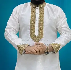প্রিমিয়াম ঈদ স্পেশাল Katan Party Panjabi