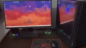 Full Computer Setup