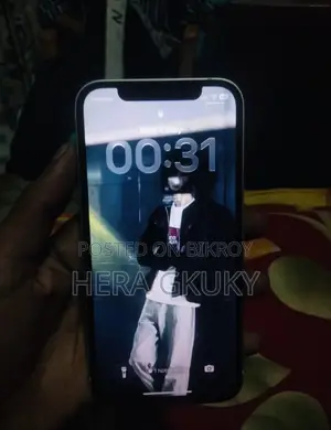 Apple iPhone 12 128 GB White