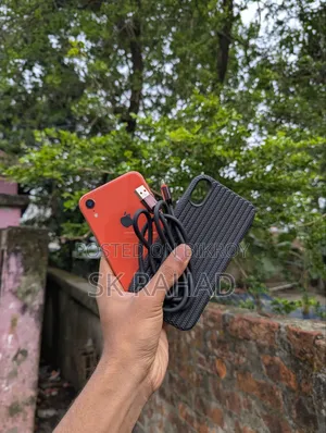 Apple iPhone XR 64 GB Orange