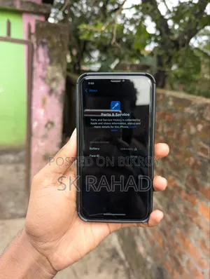 Apple iPhone XR 64 GB Orange