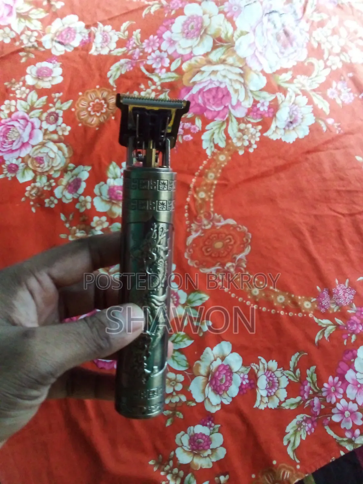 T9 Trimmer