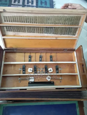 Harmonium