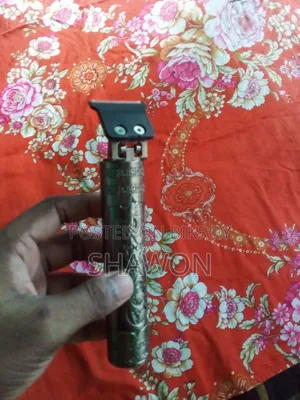 T9 Trimmer