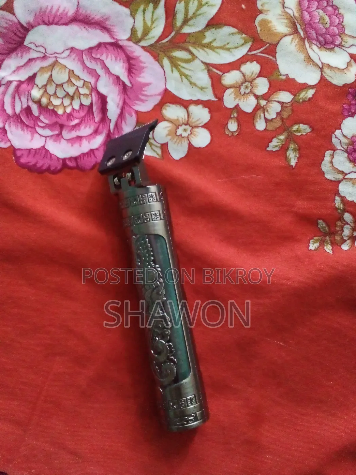 T9 Trimmer