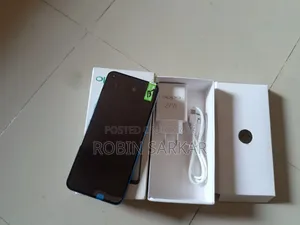 Oppo A53 128 GB Blue