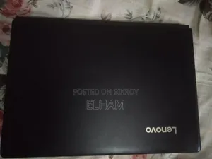 Laptop Lenovo IdeaPad 110 4GB Intel Core I3 SSD 128GB