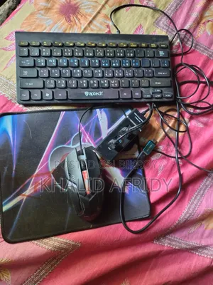 Gaming Setup