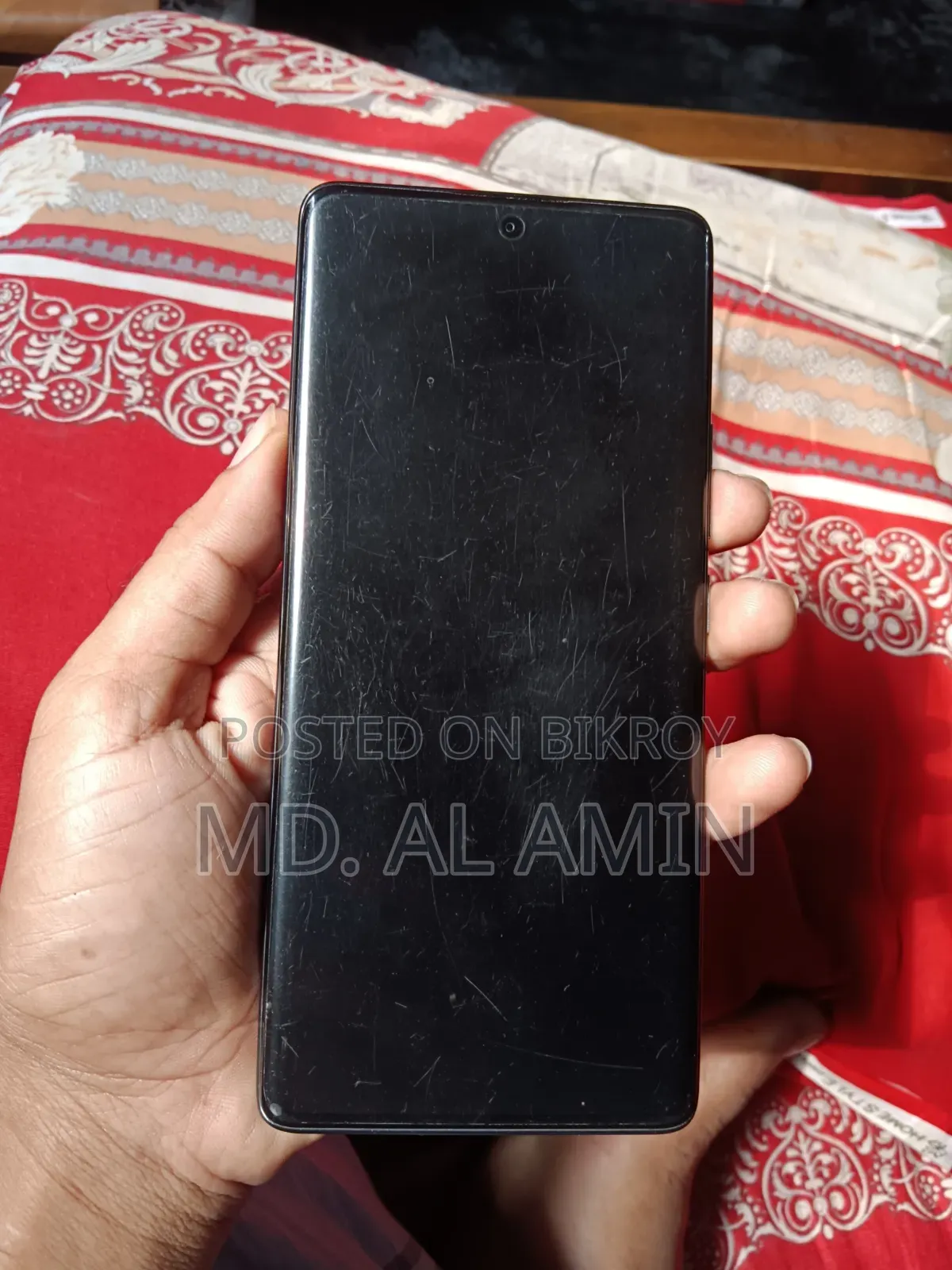 Xiaomi Redmi Note 14 Pro 512 GB Black