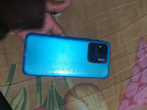 Xiaomi Redmi 10A 32 GB Blue