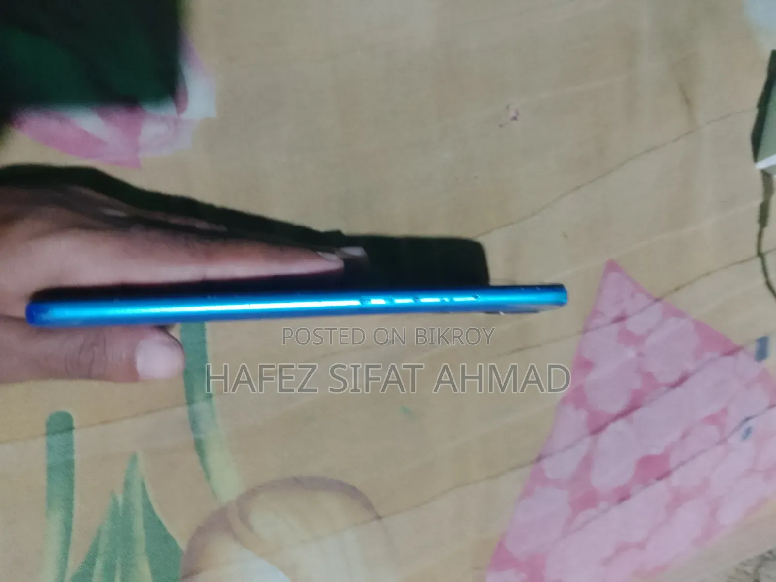 Xiaomi Redmi 10A 32 GB Blue