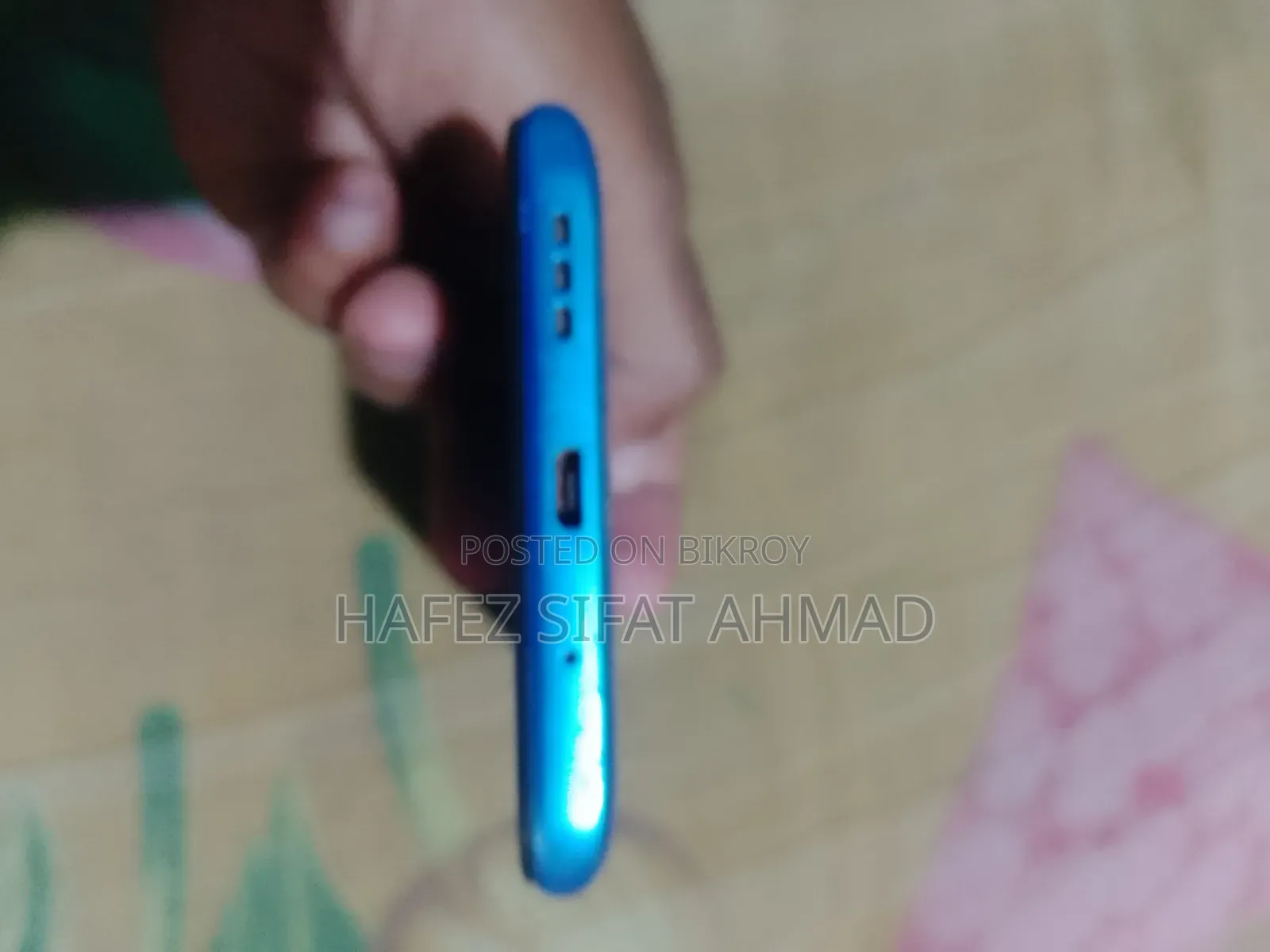Xiaomi Redmi 10A 32 GB Blue