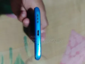 Xiaomi Redmi 10A 32 GB Blue