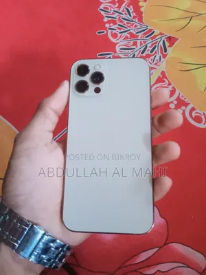 Apple iPhone 12 Pro 256 GB White