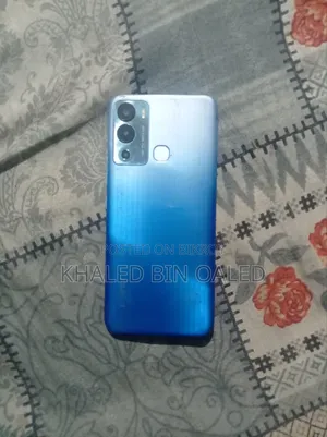 Infinix Hot 12i 64 GB Blue