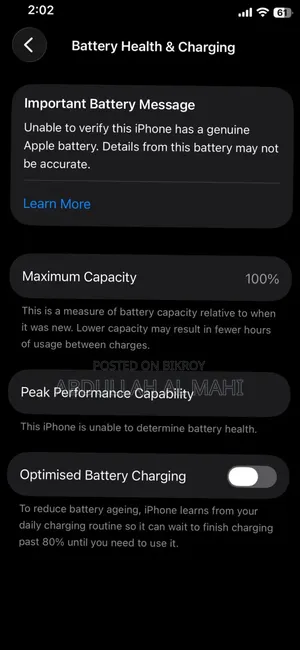 Apple iPhone 12 Pro 256 GB White