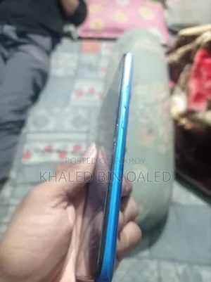 Infinix Hot 12i 64 GB Blue