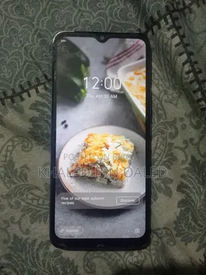 Infinix Hot 12i 64 GB Blue