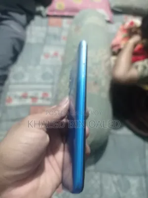 Infinix Hot 12i 64 GB Blue
