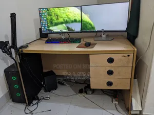 Comuter/Office Table