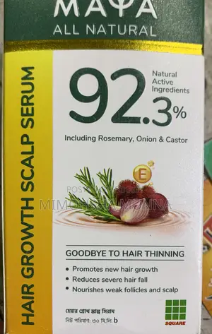 Get New Hair Growth