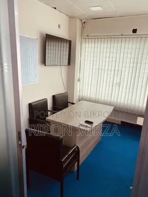 To-Let (813sf Office Space) at Elephant Road