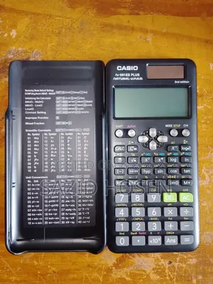 Calculate 991 Plus