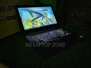 Dell Laptop 8GB Intel Core i5 128GB SSD