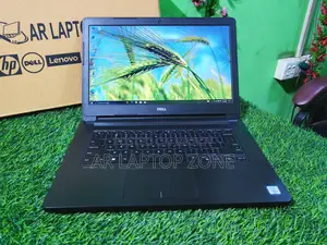 Dell Laptop 8GB Intel Core i5 128GB SSD