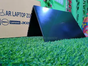 Dell Laptop 8GB Intel Core i5 128GB SSD