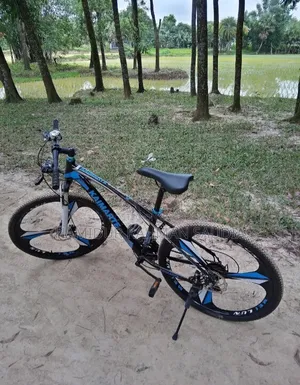 Bicycle 26-inch