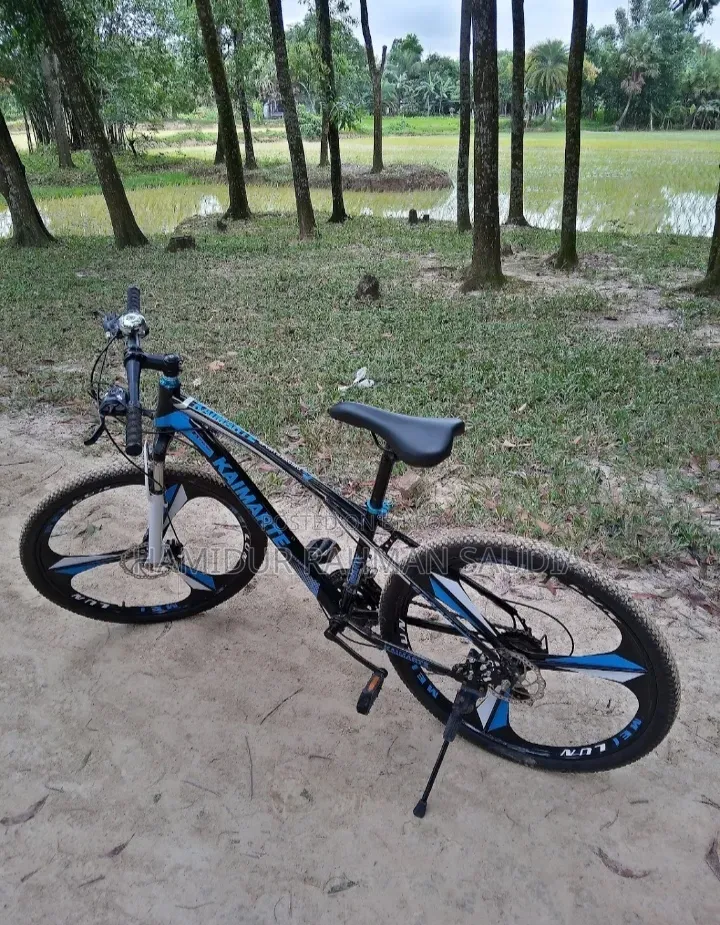 Bicycle 26-inch