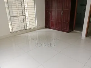 4-bedroom Apartment in Gulshan for Rent