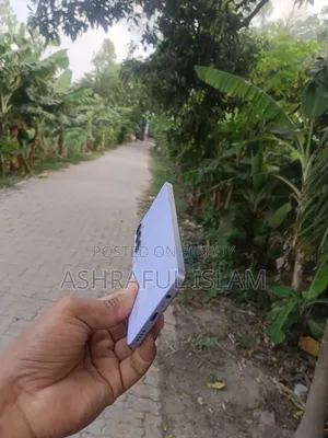 New Realme C61 128 GB White