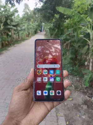 New Realme C61 128 GB White