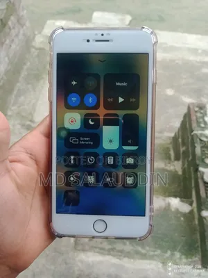 Apple iPhone 6s Plus 16 GB White