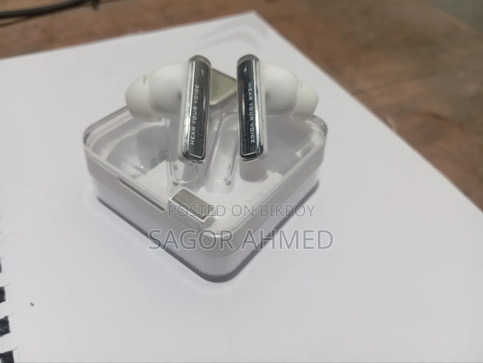 Qcy Melobuds Neo