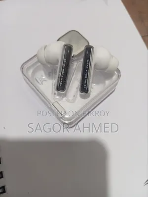 Qcy Melobuds Neo