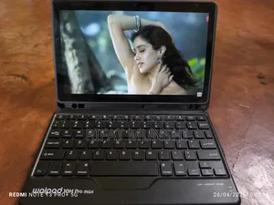 ট্যাবলেট ১২৮ জিবি ব্ল্যাক