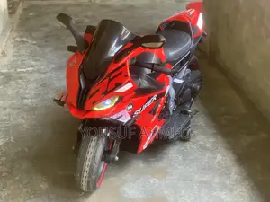 Motorcycle Toy Bike for Kids