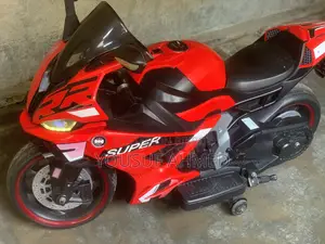 Motorcycle Toy Bike for Kids
