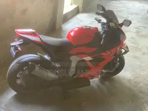 Motorcycle Toy Bike for Kids