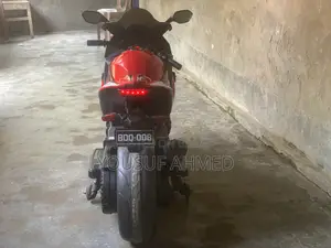 Motorcycle Toy Bike for Kids