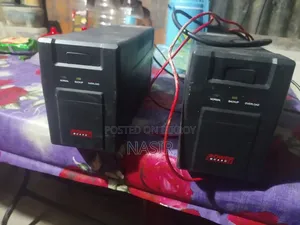 ইউপিএস বিক্রি হবে