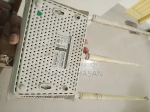 Tenda F3 Router