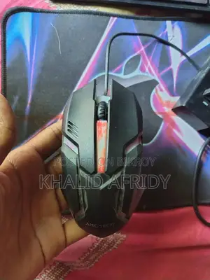 Gaming Setup