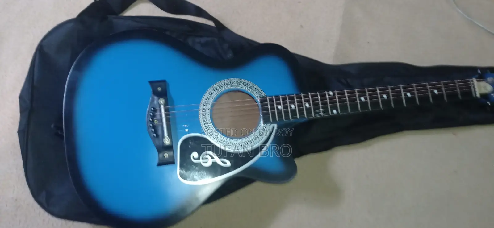 Guitar